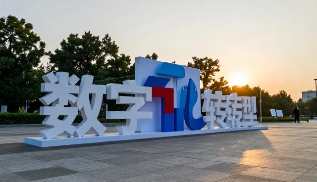 数字化转型中技术选型的关键考量与实践路径