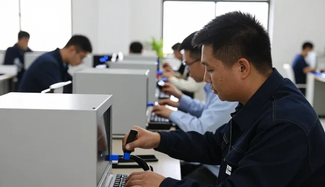技术咨询适合哪些应用环境？