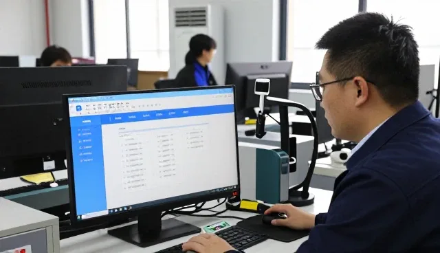 技术咨询服务如何提升工作效率?