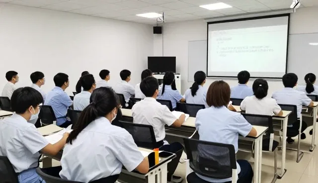不同规模技术转让业务的市场分化与趋势