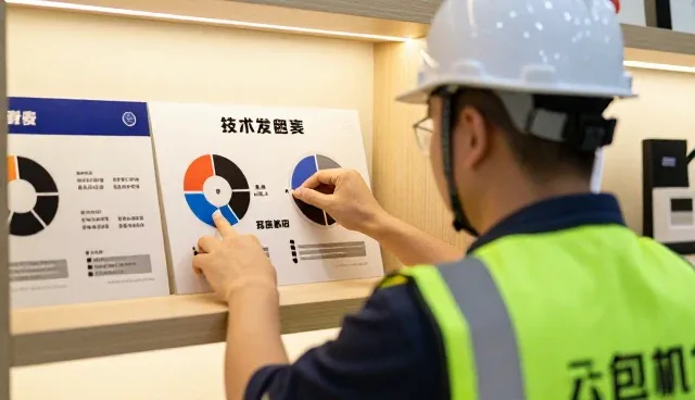 不同规模未来将在社区服务站中发挥更大作用
