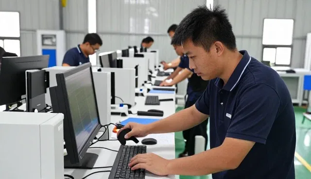 杭州新锐计算机有限公司定制化软件开发带来更好的使用体验